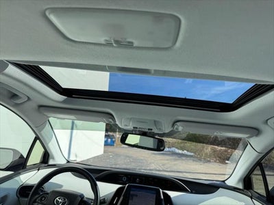 2021 Toyota Prius (Natl)