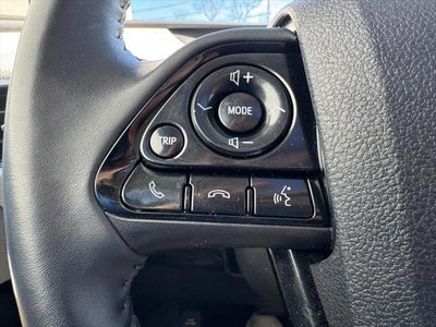 2021 Toyota Prius (Natl)