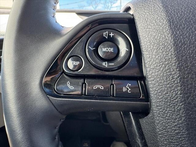 2021 Toyota Prius (Natl)