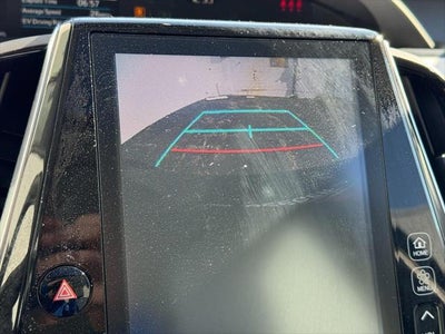 2021 Toyota Prius (Natl)