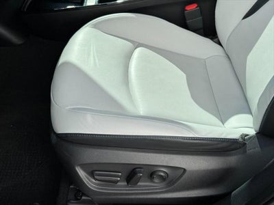 2021 Toyota Prius (Natl)