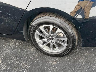 2021 Toyota Prius (Natl)