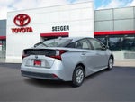 2022 Toyota Prius LE
