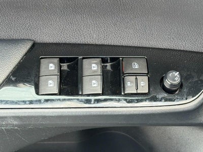2016 Toyota Prius Four