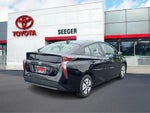 2016 Toyota Prius Four