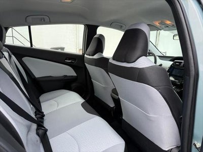 2016 Toyota Prius 5dr HB (Natl)