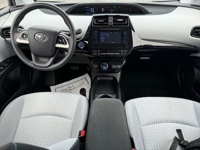 2016 Toyota Prius 5dr HB (Natl)