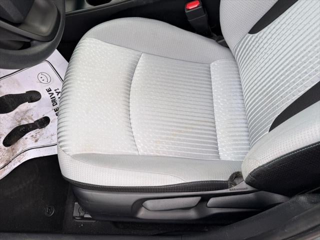 2016 Toyota Prius 5dr HB (Natl)