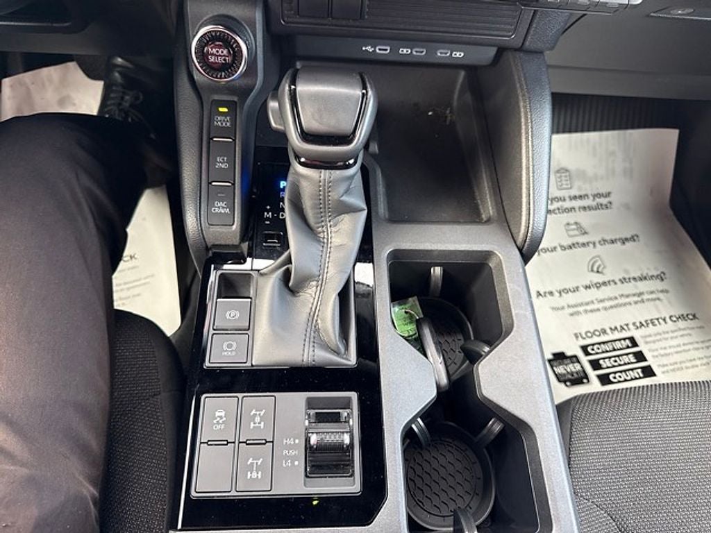 2025 Toyota Land Cruiser 1958