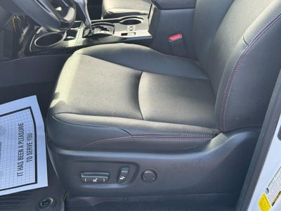 2019 Toyota 4Runner TRD Off-Road Premium