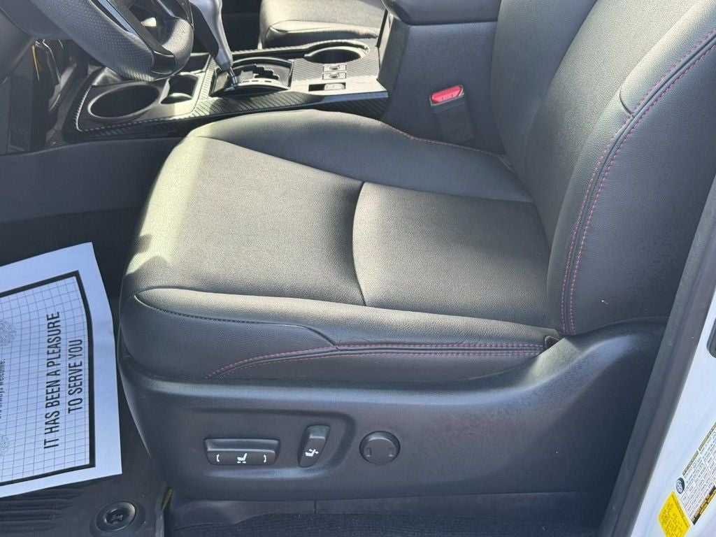 2019 Toyota 4Runner TRD Off-Road Premium