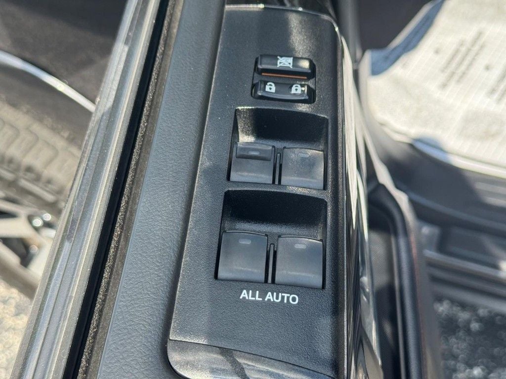 2020 Toyota 4Runner TRD Off-Road Premium
