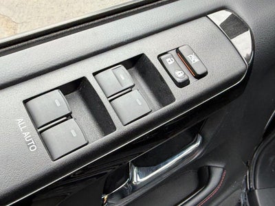 2021 Toyota 4RUNNER TRD Pro