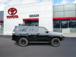 2021 Toyota 4RUNNER TRD Pro