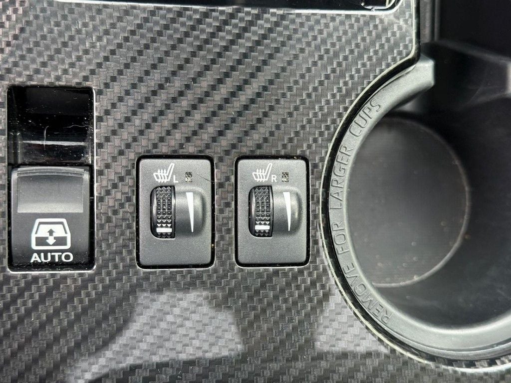 2021 Toyota 4RUNNER TRD Pro