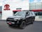 2021 Toyota 4RUNNER TRD Pro