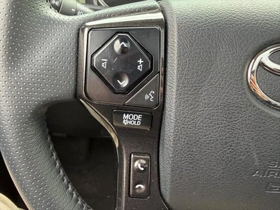 2021 Toyota 4RUNNER TRD Pro