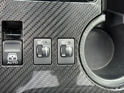 2021 Toyota 4RUNNER TRD Pro