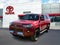 2024 Toyota 4Runner TRD Off Road 4WD (Natl)