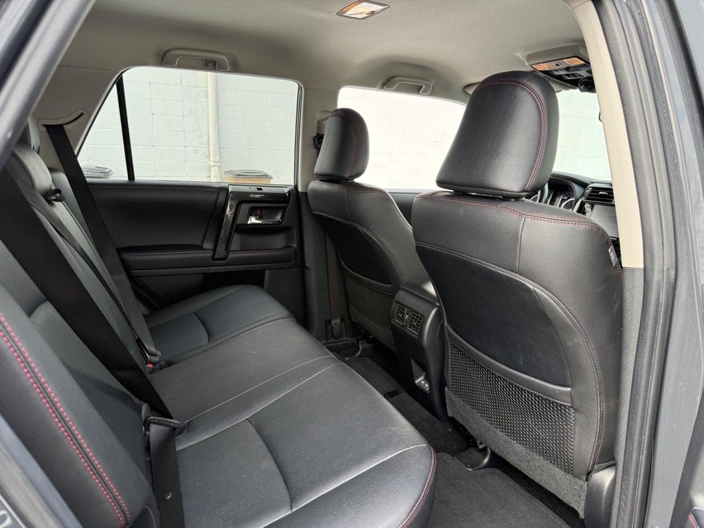 2024 Toyota 4Runner TRD Off Road Premium 4WD (Natl)