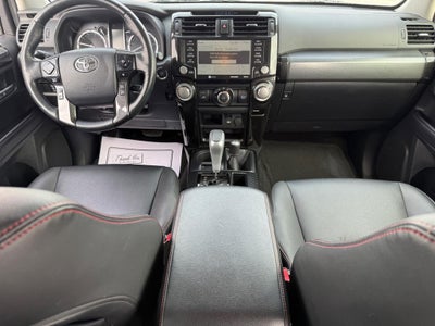 2024 Toyota 4Runner TRD Off Road Premium 4WD (Natl)