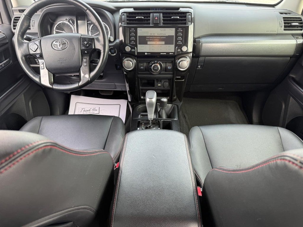 2024 Toyota 4Runner TRD Off Road Premium 4WD (Natl)