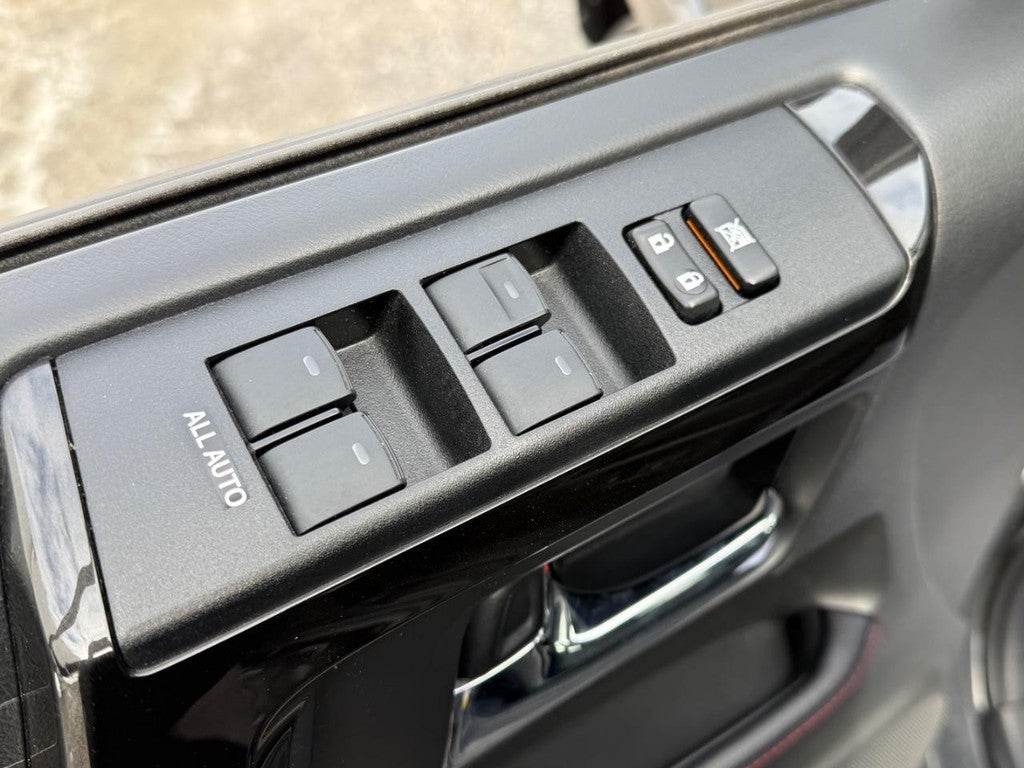 2024 Toyota 4Runner TRD Off Road Premium 4WD (Natl)