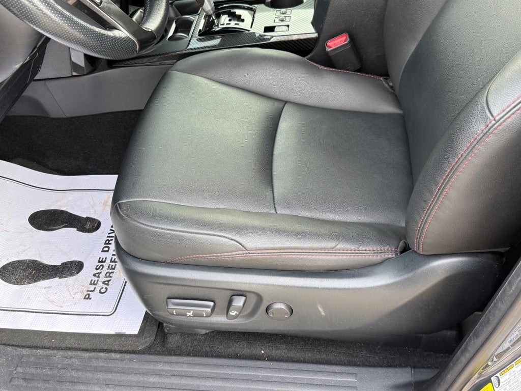 2024 Toyota 4Runner TRD Off Road Premium 4WD (Natl)