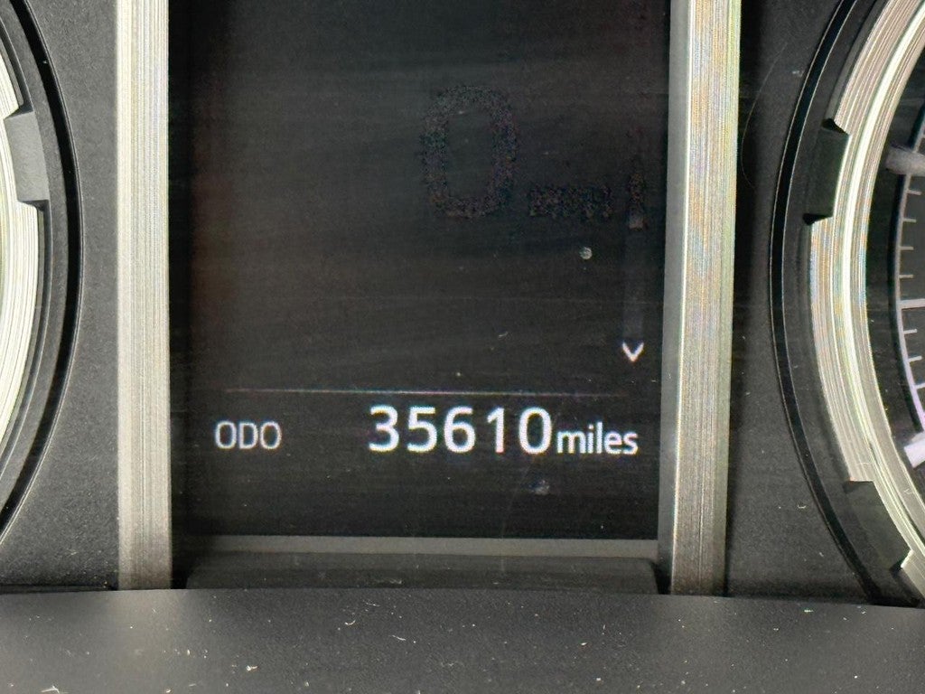 2024 Toyota 4Runner TRD Off Road Premium 4WD (Natl)