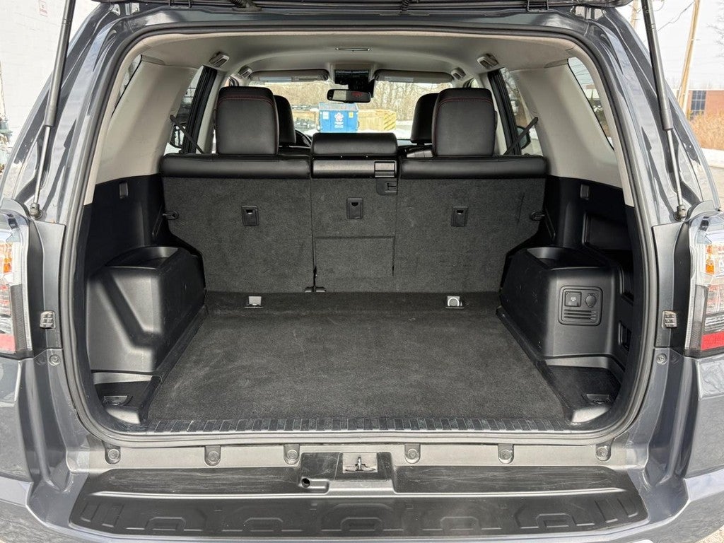 2024 Toyota 4Runner TRD Off Road Premium 4WD (Natl)