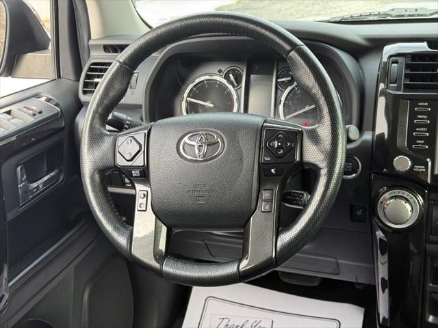 2024 Toyota 4Runner TRD Off Road Premium 4WD (Natl)