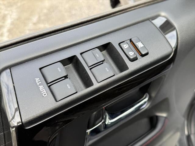 2024 Toyota 4Runner TRD Off Road Premium 4WD (Natl)