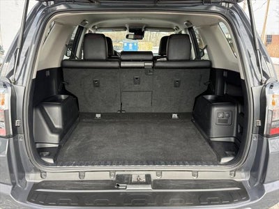 2024 Toyota 4Runner TRD Off Road Premium 4WD (Natl)