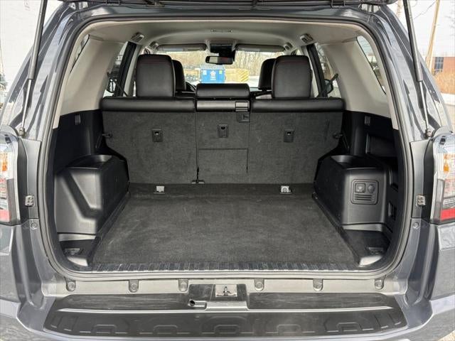 2024 Toyota 4Runner TRD Off Road Premium 4WD (Natl)