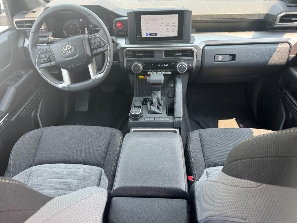 2026 Toyota 4Runner TRD Off-Road