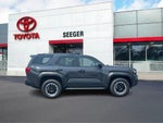 2026 Toyota 4Runner TRD Off-Road