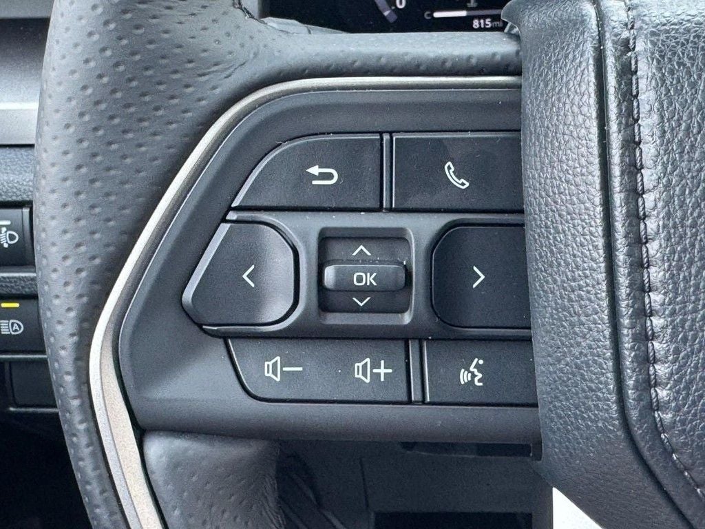 2026 Toyota 4Runner TRD Off-Road