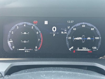 2026 Toyota 4Runner TRD Off-Road