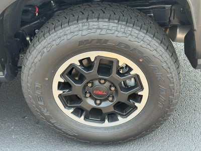 2026 Toyota 4Runner TRD Off-Road