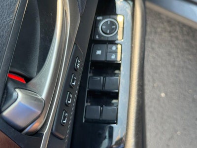 2015 Lexus GS 350