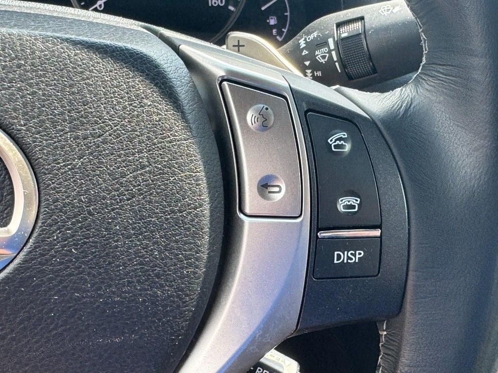 2015 Lexus GS 350