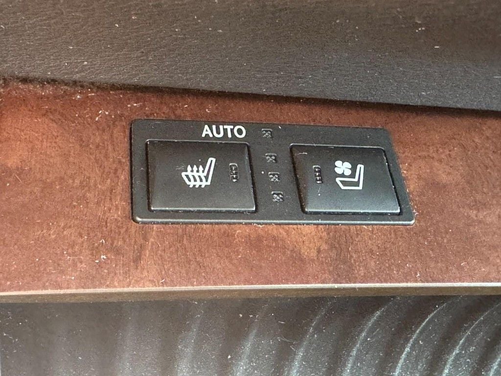 2015 Lexus GS 350