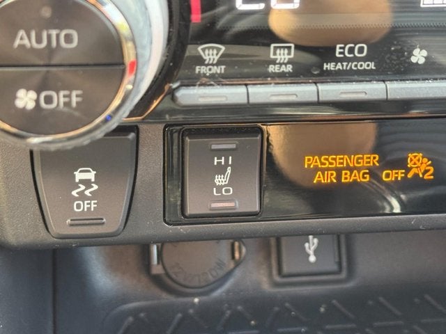 2021 Toyota RAV4 XSE