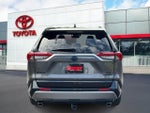 2021 Toyota RAV4 XSE