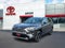 2021 Toyota RAV4 XSE