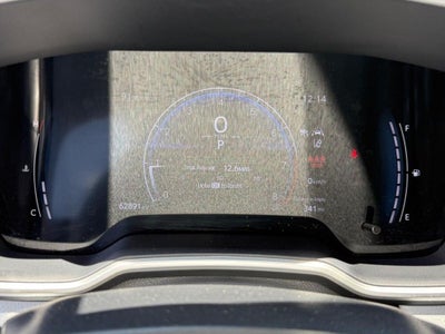 2023 Toyota Corolla Hatchback XSE