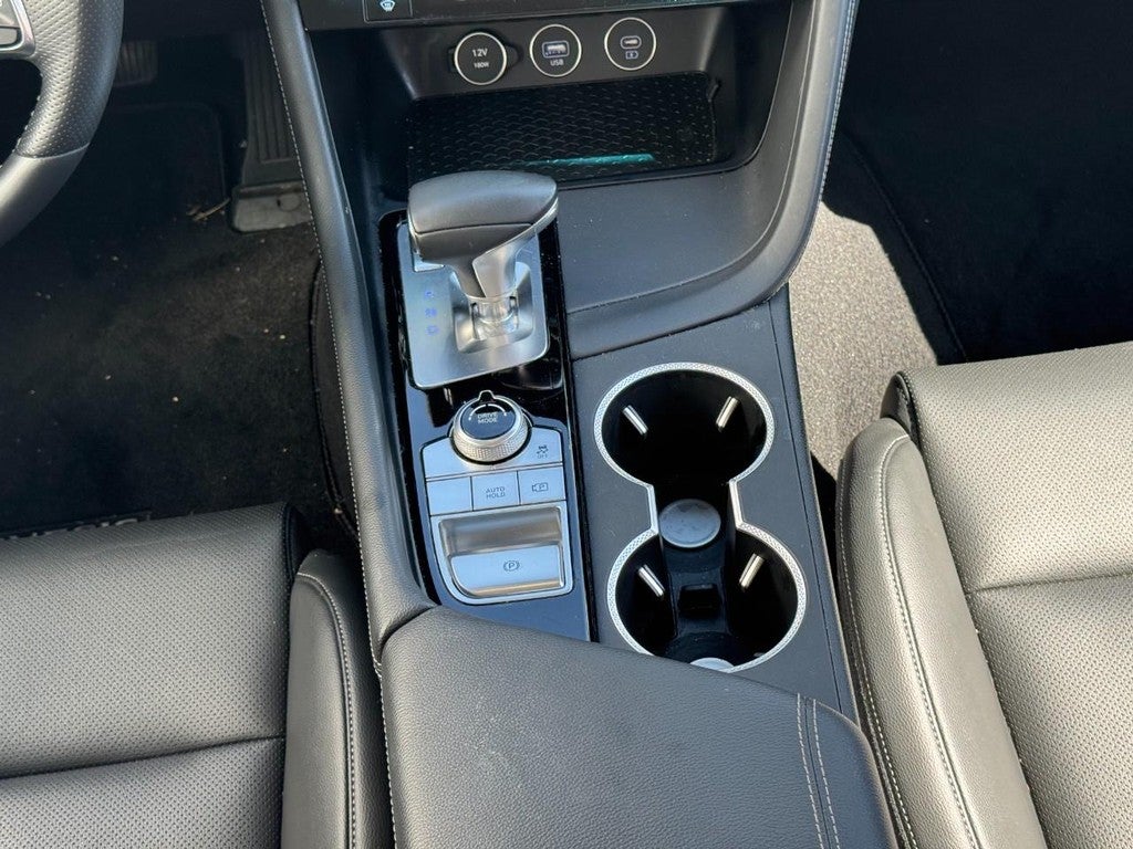 2025 Genesis G70 2.5T AWD