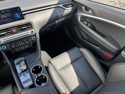 2025 Genesis G70 2.5T AWD