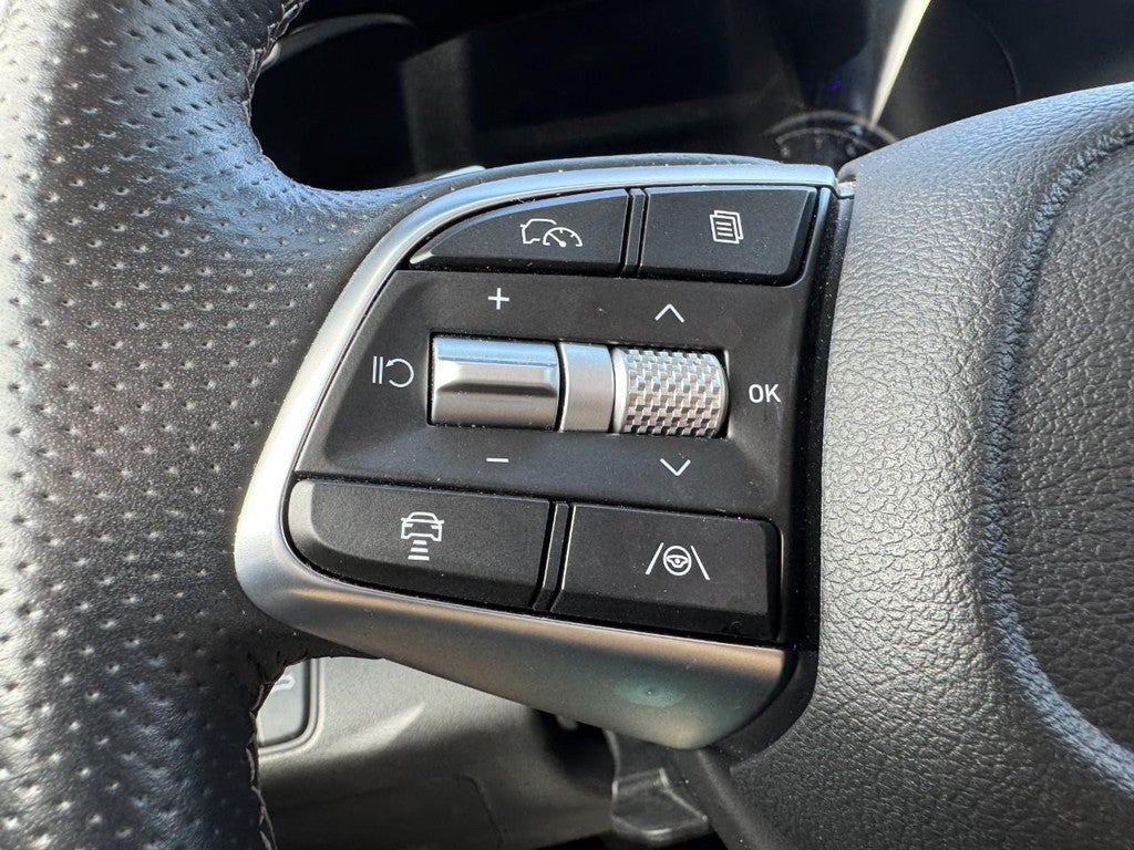 2025 Genesis G70 2.5T AWD