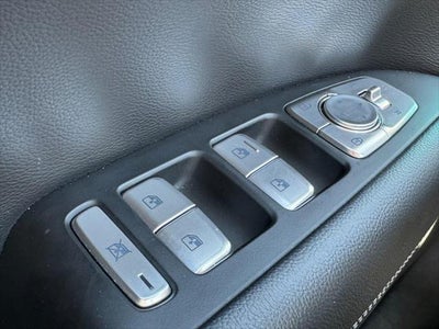 2025 Genesis G70 2.5T AWD